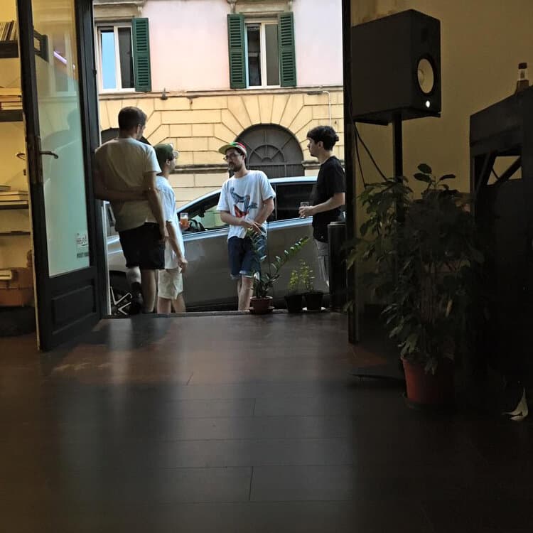 sede veronetta