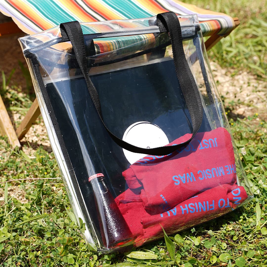 Summer '21 Bag